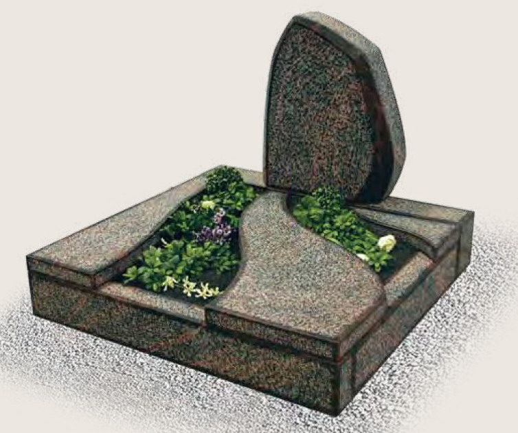 aurora tombstone