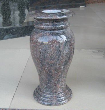 paradiso vase