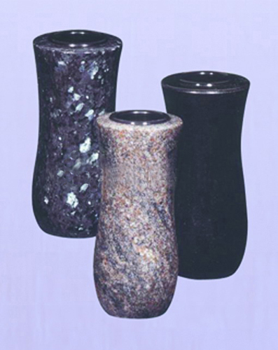 stone vase 