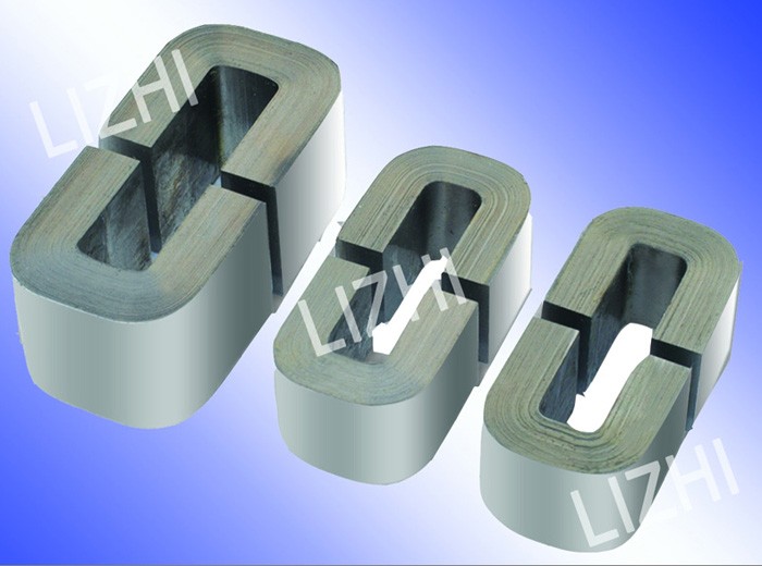 Amorphous Cut Core