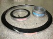 toroidal core for current transformer