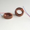toroidal core for current transformer