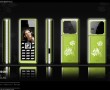 Dual Sim mobile phone X6