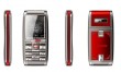 Quad band mobile phone Q8