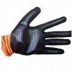 PVC Coated Gloves ABG-4003