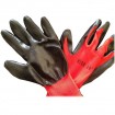 nitrile coated gloves 2
