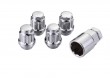 Wheel Locks 40600S (4+1)