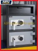 Double door depository safe FL2820S2-CC