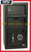 Front loading depository cash safe FL2714M-EK