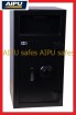 Front loading depository cash safes FL2714S1-C