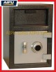 Front loading depository drop safe FL2014M-C