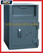 Front loading depository drop safes FL1913-KK