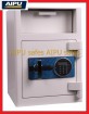 Front loading depository safes FL1913E-CS