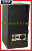 Front loading money deposit safe FL2813- E-CS