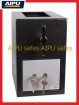 Mini hopper safes RH1309-K/money deposit safe