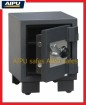 Fire and Burglary Safes FBS1-1413-C / UL RSC