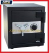 Fire and Burglary Safes FBS2-1413C/ UL RSC burglar