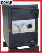 Fire and Burglary Safes FBS2-1913C UL RSC burglar