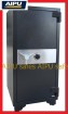 Fire and Burglary Safes FBS2-4520C/ UL RSC burglar