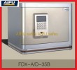 Home and office safes FDX-A/D-35B / high security