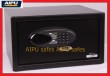 Electronic credit card safe box D-23EII-EC-607