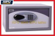 Electronic safes /Credit card safes D-23EII-EC-635