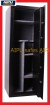 20 gun storage metal gun cabinets NFG5520K263-20G