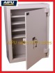 Drug safes /Steel box SCD2418K