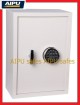 Key storage safe SCK2115E with 255key hooks