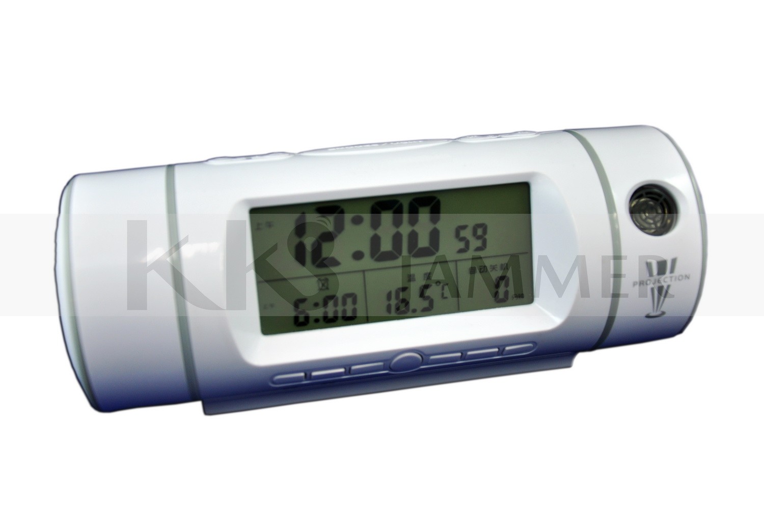 Audio Recorder Jammer can block CellPhone Recorder