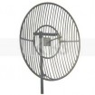 High Gain Grid Parabolic Antenna 869-960MHz