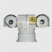 HD Laser PTZ Camera