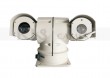 HD Optical & Thermal Imaging PTZ Camera