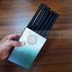 12 Antennas Handheld Signal Jammer