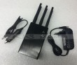 6 Antennas Handheld Jammer