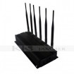 6 Antennas Mobile Signal Jammer 