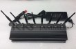 8 Antennas Adjustable Signal Jammer