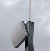 7 Bands Built-in Antenna Signal Jammer