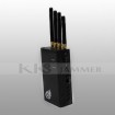 Wireless Video & Audio Jammer