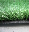 Landscaping/gardenring artificial turf