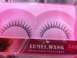 high quanlity eyelashes