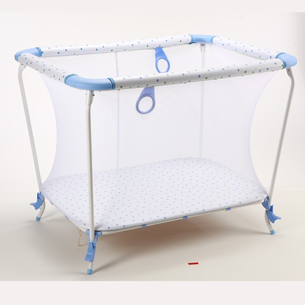 Baby play pen