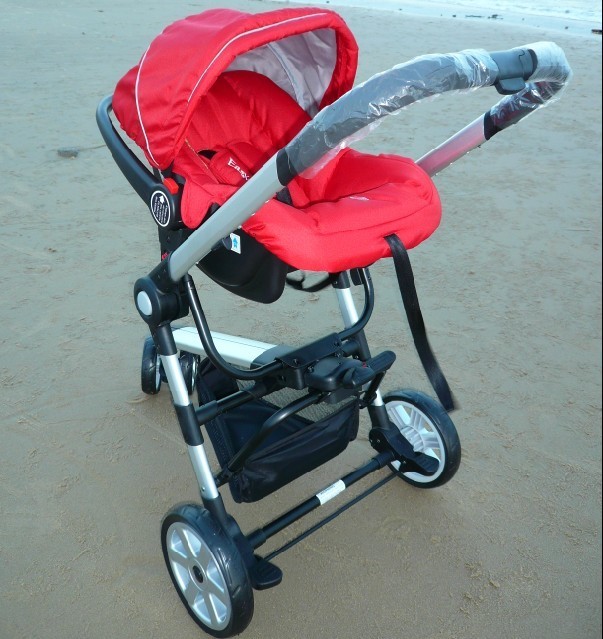 Baby stroller