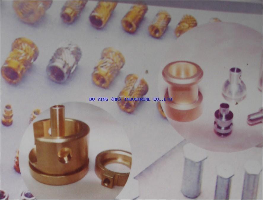 CNC Machining 20