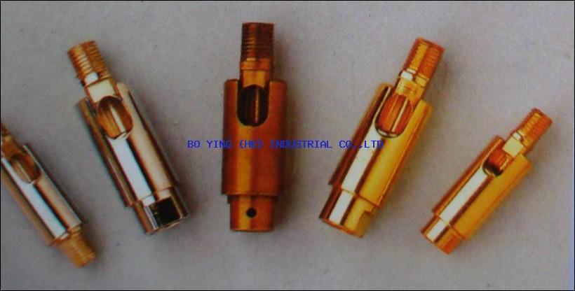 CNC Machining 21