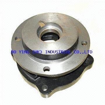 Casting Parts 13