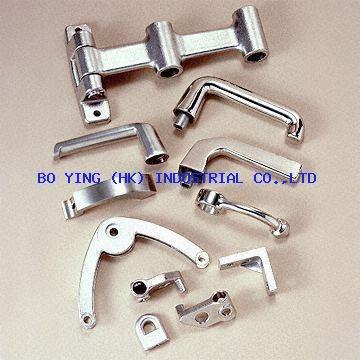 Casting Parts 2