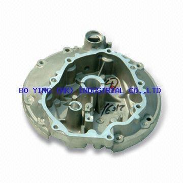 Casting Parts 3
