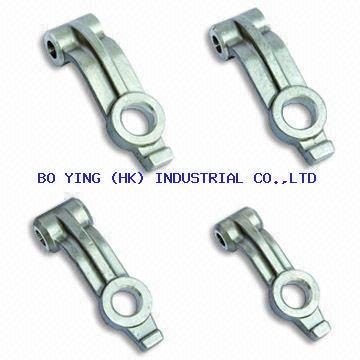 Casting Parts 4