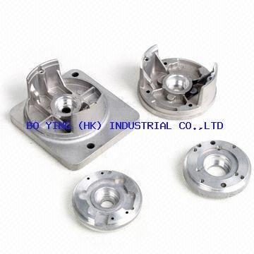 Casting Parts 5